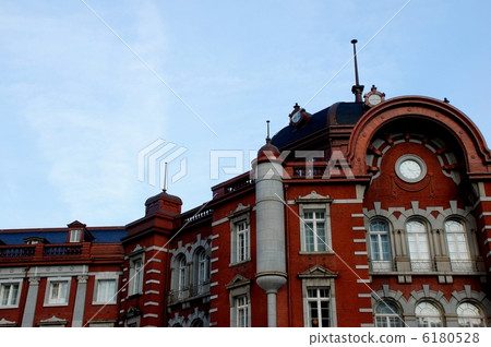  Tokyo Station 6180528