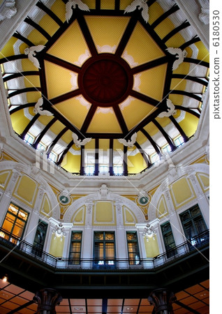 Tokyo Station Tokyo Station 6180530