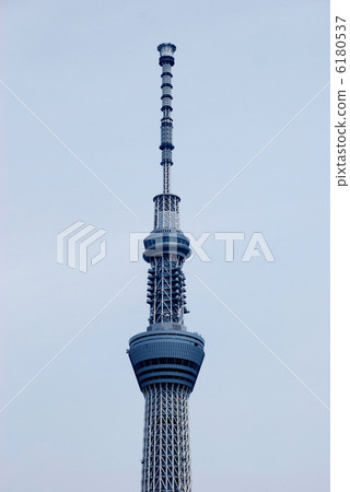 Sky tree Sky tree 6180537