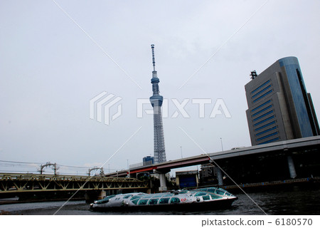 天空樹 天空樹 6180570
