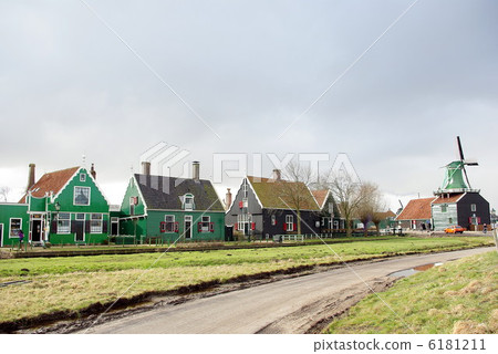 Zaanse Scans 6181211