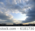 Rooftop landscape 6181730