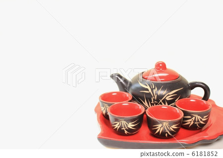 越南茶具 越南茶具 6181852