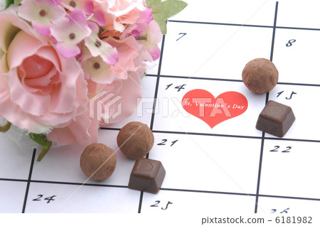 情人節 6181982