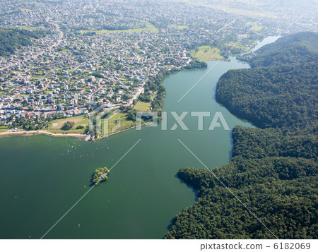 航空攝影 6182069