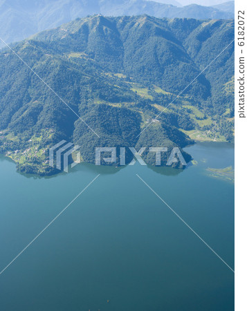 航空攝影 6182072