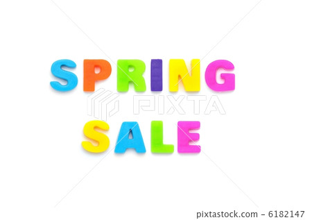 字母彈簧銷售 6182147