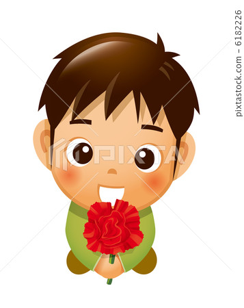 Mother's Day gift [boys] 6182226