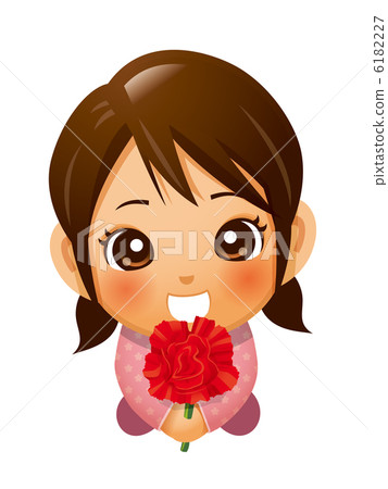 Mother's Day gift [girl] 6182227