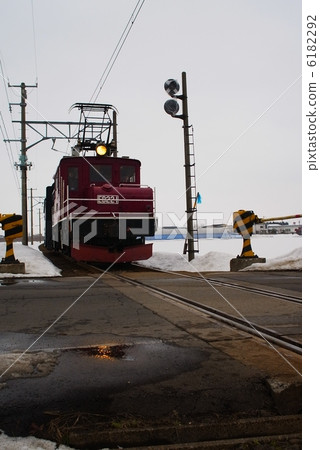 ed221, electric engine 6182292