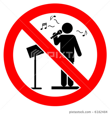 Karaoke ban - 6 6182484
