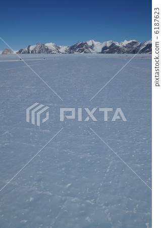 Antarctica Antarctica 6187623