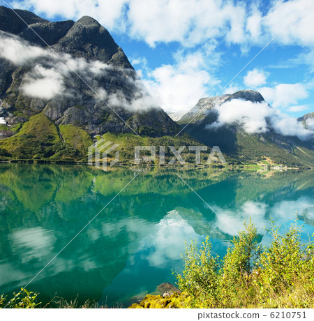Norway landscapes Norway landscapes 6210751
