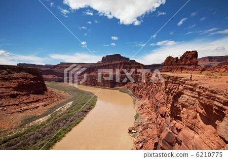 Canyonlands Canyonlands 6210775