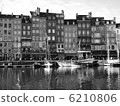 法國：Minatomachi Honfleur 6210806