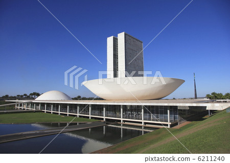 Houses of Parliament  6211240