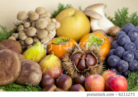 Autumn taste 6211273