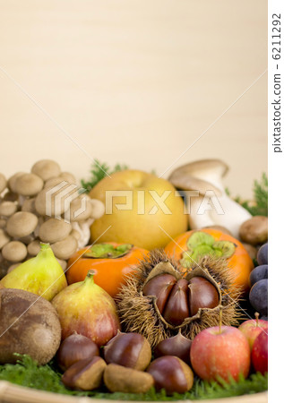 Autumn taste 6211292