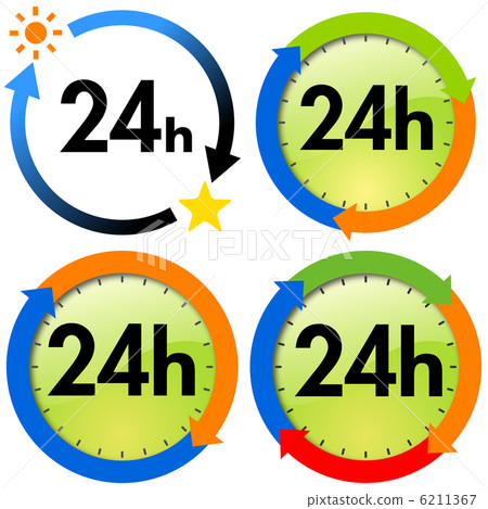 24小時-3 24小時-3 6211367