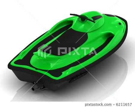 Green PWC Green PWC 6211657