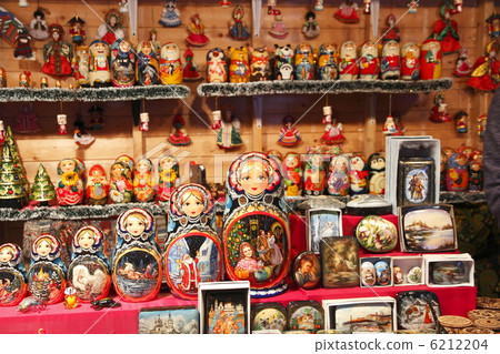 Christmas market 6212204