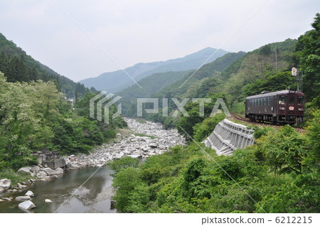Watarase溝壑鐵路 Watarase溝壑鐵路 6212215