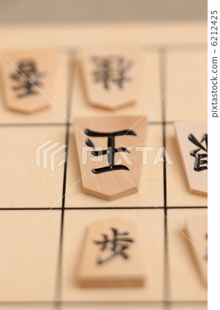 Shogi king 6212425