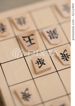 Shogi king 6212464