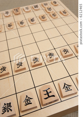 日本象棋 6212465