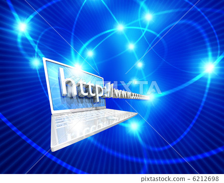 PC /彈出URL上的Internet 6212698