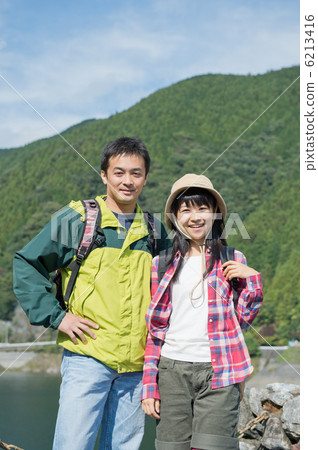 A couple to climb 6213416