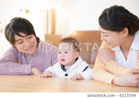 寶寶和家人 6213599