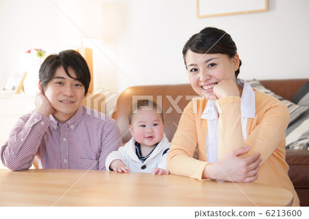 寶寶和家人 6213600