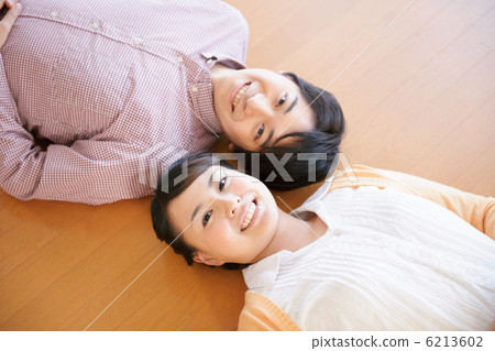 一對夫婦 6213602