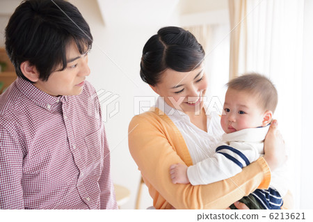 寶寶和家人 寶寶和家人 6213621