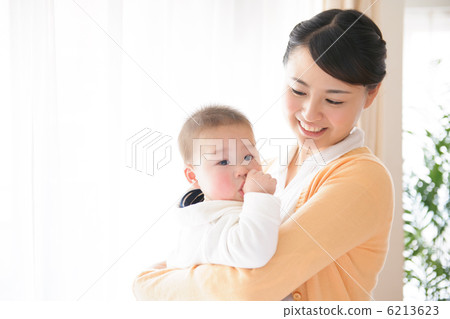 寶寶和家人 寶寶和家人 6213623