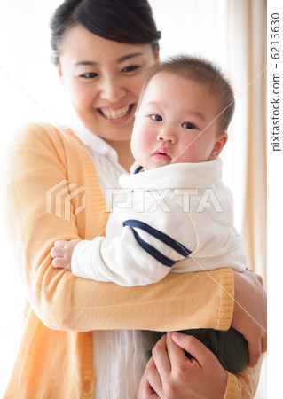 寶寶和家人 6213630