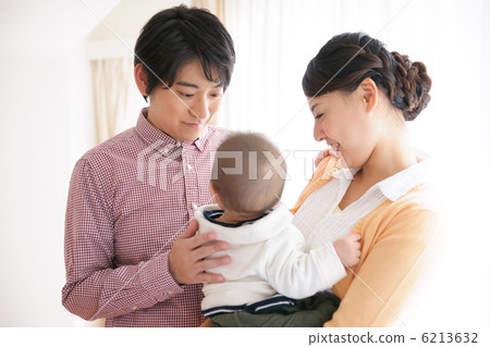 寶寶和家人 寶寶和家人 6213632
