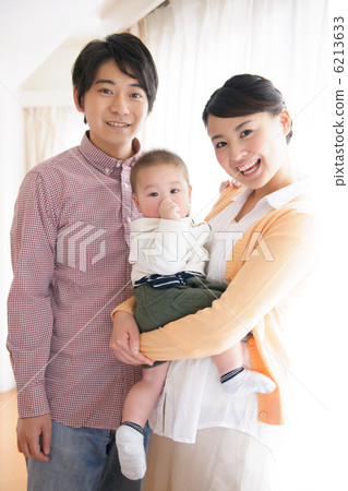 寶寶和家人 寶寶和家人 6213633