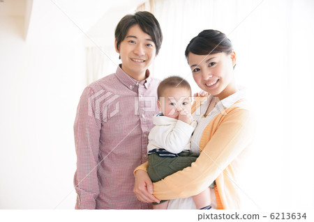 寶寶和家人 寶寶和家人 6213634