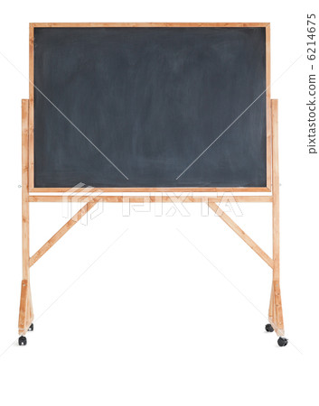 Black chalkboard 6214675