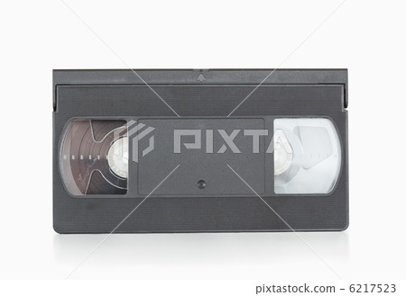 A video tape A video tape 6217523