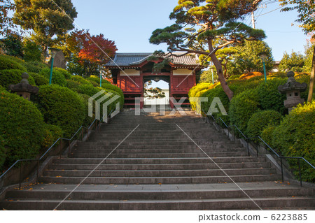 Imamukuji Imperial Gate Imamukuji Imperial Gate 6223885