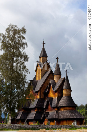 Church in Norway Church in Norway 6224944