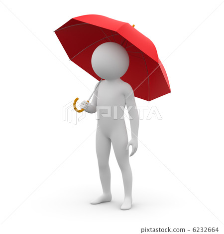 umbrella, western umbrella, brolly 6232664