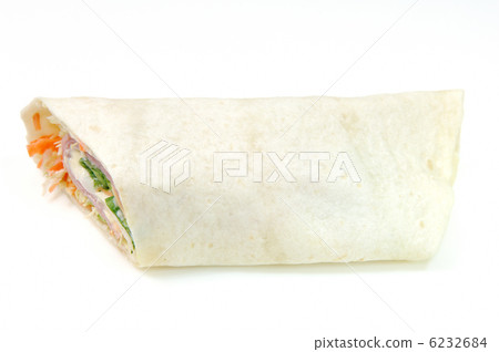 Delicious tortillas 6232684