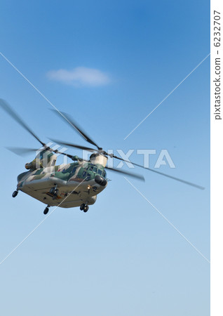 交付的直升機 直升飛機 直升機 6232707