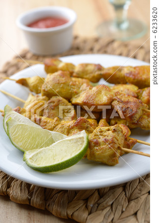 Satay 6233620