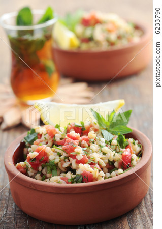 Tabbouleh 6233790