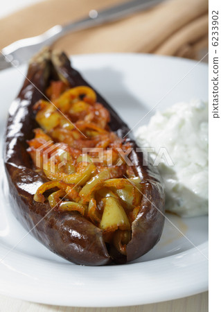 Imam bayildi 6233902